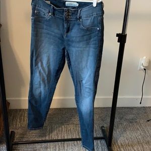 Torrid Jeggings